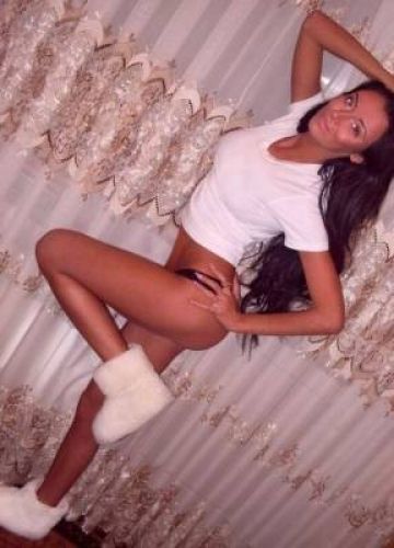 Индивидуалка Надежда у метро Спасская, девочки Санкт-Петербурга - фото 2